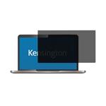 Kensington Privacy Filter 15,6" 16:9 2Way Adh. 626470