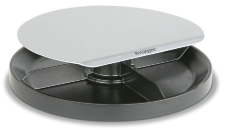 Kensington Spin2 Monitor Stand with SmartFit System - Stojan pro plochý panel 60049EU