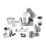 Kenwood KVC85.594SI Kuchynsky robot 5011423002347