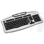 KEYBOARD KME PS/2 MM OFFICE,USB,COMBO SK KEY-KMEPS2MMMKX7201