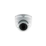 KGUARD HD smart SMP-D4220 ext. Full HD dome kamera, IR LED, 3-12mm obj. PoE, Eyeball