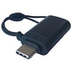 Kindermann KLICK & SHOW Type-C Cap / USB-C adapter cap for USB-A transmitter 7488000304