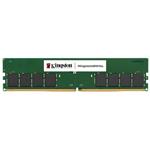 KINGSTON 16GB 5200MT/s DDR5 Non-ECC CL42 DIMM 1Rx8 KVR52U42BS8-16