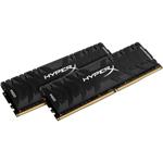 KINGSTON 16GB DDR4 3200MHz / XPM / CL16 / DIMM / HyperX Predator kit 2x8 HX432C16PB3K2/16