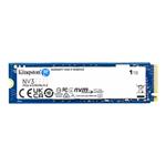 KINGSTON, 1TB NV3 M.2 2280 PCIe 4.0 NVMe SSD SNV3S/1000G