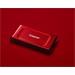 KINGSTON, 1TB XS1000 Red Ext USB 3.2 G2 Prtbl SSD SXS1000R/1000G