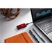 KINGSTON, 1TB XS1000 Red Ext USB 3.2 G2 Prtbl SSD SXS1000R/1000G