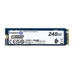 KINGSTON, 240G DC2000B PCIe 4.0 M.2 2280 EnteSSD SEDC2000BM8/240G