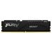 KINGSTON 32GB 6000MHz DDR5 CL40 DIMM (Kit of 2) FURY Beast Black KF560C40BBK2-32