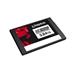 Kingston 3840GB SSD DC450R Series SATA3, 2.5" (7 mm) ( r560 MB/s, w525 MB/s ) SEDC450R/3840G