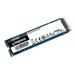 KINGSTON, 480G DC1000B M.2 2280 Enterprise SEDC1000BM8/480G