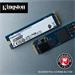 KINGSTON, 480G DC2000B PCIe 4.0 M.2 2280 Ente SSD SEDC2000BM8/480G