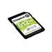 Kingston 512GB SecureDigital Canvas Select Plus (SDC) 100R 85W Class 10 UHS-I SDS2/512GB