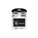 Kingston 512GB SSD KC600 Series SATA3, 2.5" (7 mm) ( r550 MB/s, w520 MB/s )) SKC600/512G