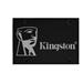 Kingston 512GB SSD KC600 Series SATA3, 2.5" (7 mm) ( r550 MB/s, w520 MB/s )) SKC600/512G