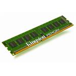 Kingston 64GB (Kit 4x16GB) 2133MHz DDR4 ECC Reg CL15 DIMM DR x4 w/TS KVR21R15D4K4/64