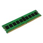 KINGSTON 8GB 2133MHz DDR4 Non-ECC CL15 DIMM (Kit of 2) 1Rx8 KVR21N15S8K2/8