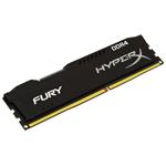 KINGSTON 8GB DDR4 2133MHz / DIMM / CL14 / HyperX FURY Black HX421C14FB2/8