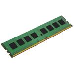 KINGSTON 8GB DDR4 2133MHz / DIMM / CL15 / Non-ECC / 1Rx8 KVR21N15S8/8