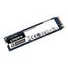 KINGSTON A2000 500GB SSD / Interní / M.2 2280 / PCIe NVMe SA2000M8/500G