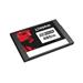 Kingston Data Center DC500R SSD SATA3 2,5'' 480GB, R/W 555MBs/500MBs SEDC500R/480G