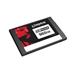 Kingston Data Center DC500R SSD SATA3 2,5'' 960GB, R/W 555MBs/525MBs SEDC500R/960G