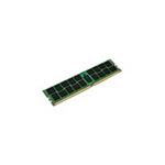 Kingston - DDR4 - 64 GB - DIMM 288-pin - 2933 MHz / PC4-23400 - CL21 - 1.2 V - registrovaná - ECC - KTD-PE429/64G