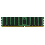 Kingston - DDR4 - 8 GB - DIMM 288-pin - 2666 MHz / PC4-21300 - CL19 - 1.2 V - registrovaná - ECC - KTD-PE426S8/8G