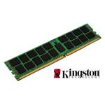 Kingston - DDR4 - 8 GB - DIMM 288-pin - 2666 MHz / PC4-21300 - CL19 - 1.2 V - registrovaná - ECC - KTL-TS426S8/8G