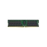 Kingston - DDR4 - modul - 16 GB - DIMM 288-pin - 3200 MHz / PC4-25600 - CL22 - 1.2 V - registrovaná - ECC KTH-PL432/16G