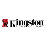 Kingston - DDR5 - modul - 48 GB - SO-DIMM 262 pinů - 5600 MHz / PC5-44800 - CL46 - 1.1 V - bez vyro KCP556SD8-48