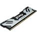 KINGSTON DIMM DDR5 16GB 7600MT/s CL38 FURY Renegade Silver XMP KF576C38RS-16