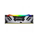 KINGSTON DIMM DDR5 24GB 6400MT/s CL32 FURY Renegade RGB XMP KF564C32RSA-24