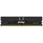 KINGSTON DIMM DDR5 32GB 6000MT/s ECC Reg FURY Renegade Pro XMP KF560R32RB-32