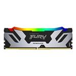 KINGSTON DIMM DDR5 32GB 6400MT/s CL32 FURY Renegade RGB XMP KF564C32RSA-32