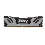 KINGSTON DIMM DDR5 32GB 6400MT/s CL32 FURY Renegade Silver XMP KF564C32RS-32