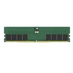 KINGSTON DIMM DDR5 64GB (Kit of 2) 5200MT/s CL42 Non-ECC 2Rx8 ValueRam KVR52U42BD8K2-64