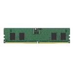 KINGSTON DIMM DDR5 8GB 5200MT/s CL42 Non-ECC 1Rx16 ValueRam KVR52U42BS6-8