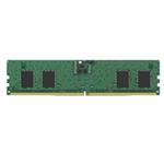KINGSTON DIMM DDR5 8GB 5600MT/s CL46 Non-ECC 1Rx16 ValueRam KVR56U46BS6-8