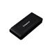 Kingston Flash SSD 2TB XS1000 External USB-C 3.2 Gen 2x2 Portable Solid State Drive SXS1000/2000G