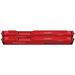 KINGSTON Fury Beast Red 8GB/DDR3/1600/CL10 KF316C10BRK2/8