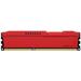 KINGSTON Fury Beast Red 8GB/DDR3/1600/CL10 KF316C10BRK2/8