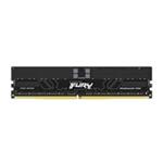 KINGSTON FURY Renegade Pro 16GB DDR5 4800MHz / CL36 / DIMM / ECC Reg KF548R36RB-16