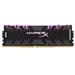 KINGSTON HyperX Predator RGB 32GB DDR4 3000MHz / DIMM / CL15 / černá / KIT 4x 8GB HX430C15PB3AK4/32