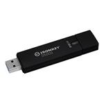 Kingston IronKey D500SM - Jednotka USB flash - šifrovaný - 512 GB - USB 3.2 Gen 1 IKD500SM/512GB