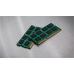 Kingston Notebook Memory 16GB DDR5 5600MT/s SODIMM (Kit of 2) KCP556SS6K2-16