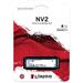 KINGSTON NV2 SSD 4TB / NVMe M.2 PCIe Gen4 / Interní / M.2 2280 SNV2S/4000G