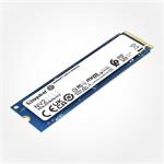 KINGSTON NV2 SSD 4TB / NVMe M.2 PCIe Gen4 / Interní / M.2 2280 SNV2S/4000G