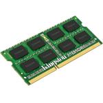 KINGSTON RAM 8GB DDR4 SODIMM / 2400MHz / CL17 / SR x8 KVR24S17S8/8