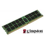 Kingston Server Premier - DDR4 - 16 GB - DIMM 288-pin - 2400 MHz / PC4-19200 - CL17 - 1.2 V - regis KSM24RD8/16HAI